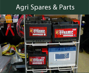 Agri Spares and Parts - Celtic Hose