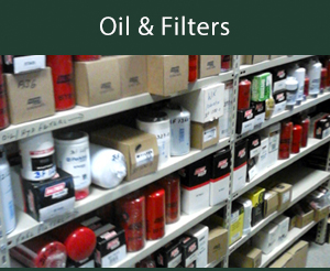 Oils & Filters - Celtic Hose